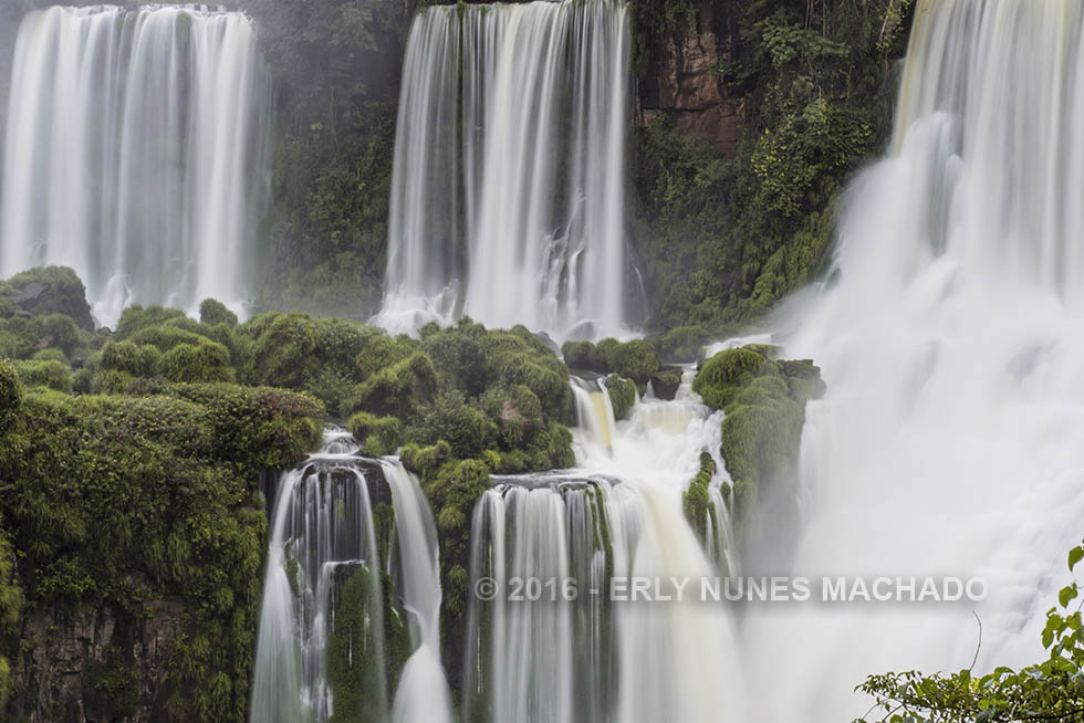 Cataratas del Iguazú - Puerto Iguazú, Misiones Province - Argentina