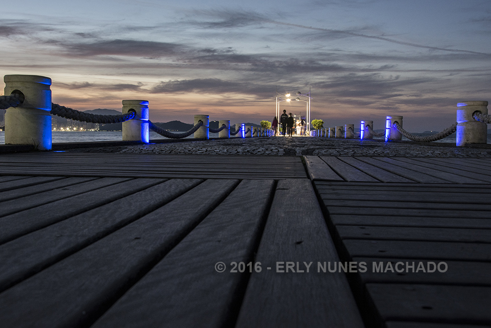 Balneário Camboriú - Santa Catarina