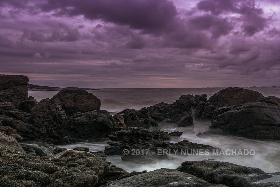 Praia do Morro, Guarapari - Espírito Santo
