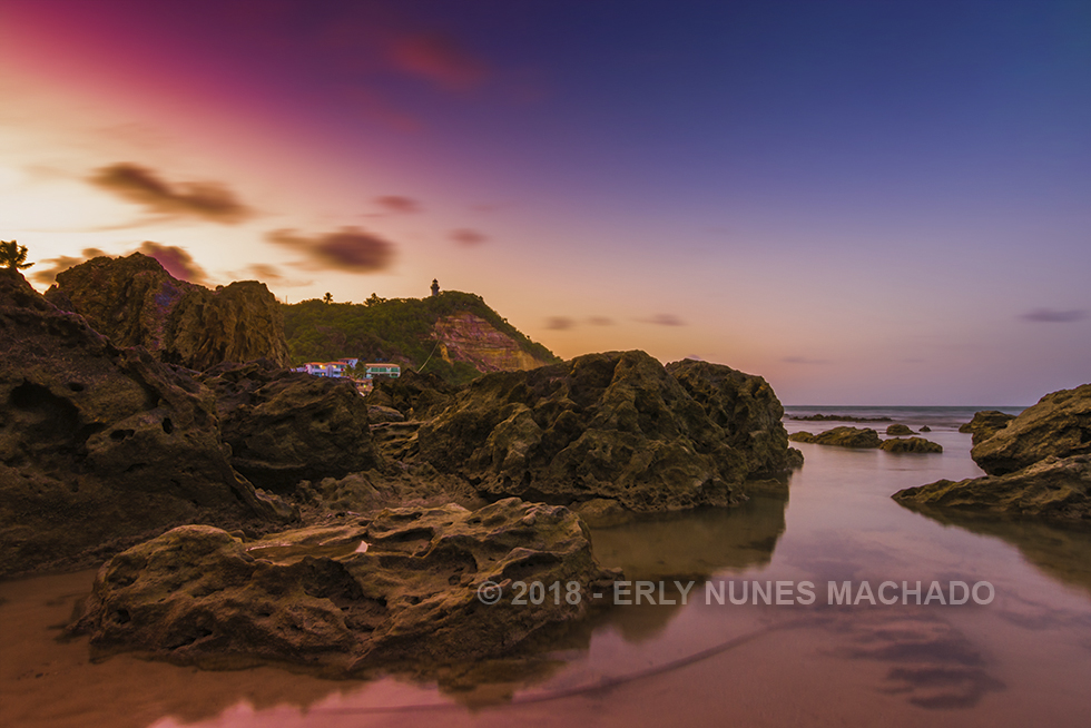 Morro de São Paulo, Cairu - Bahia