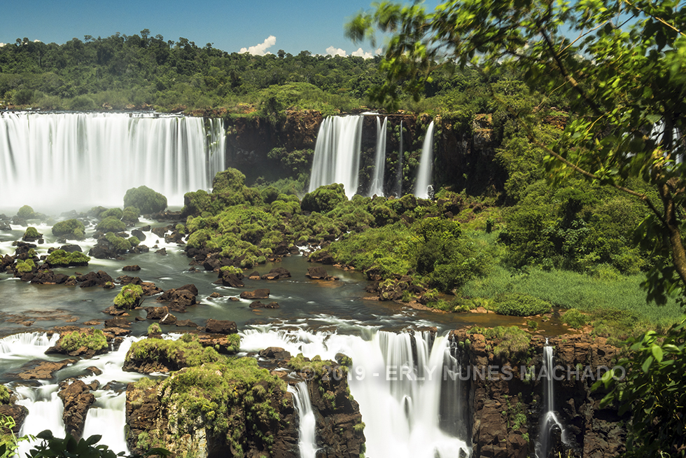 Cataratas do Iguaçu, Foz do Iguaçu - Paraná 