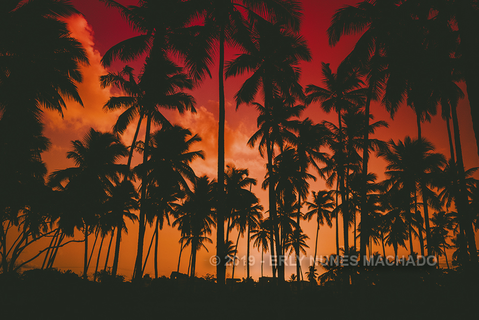 Praia do Coqueiral, Prado - Bahia