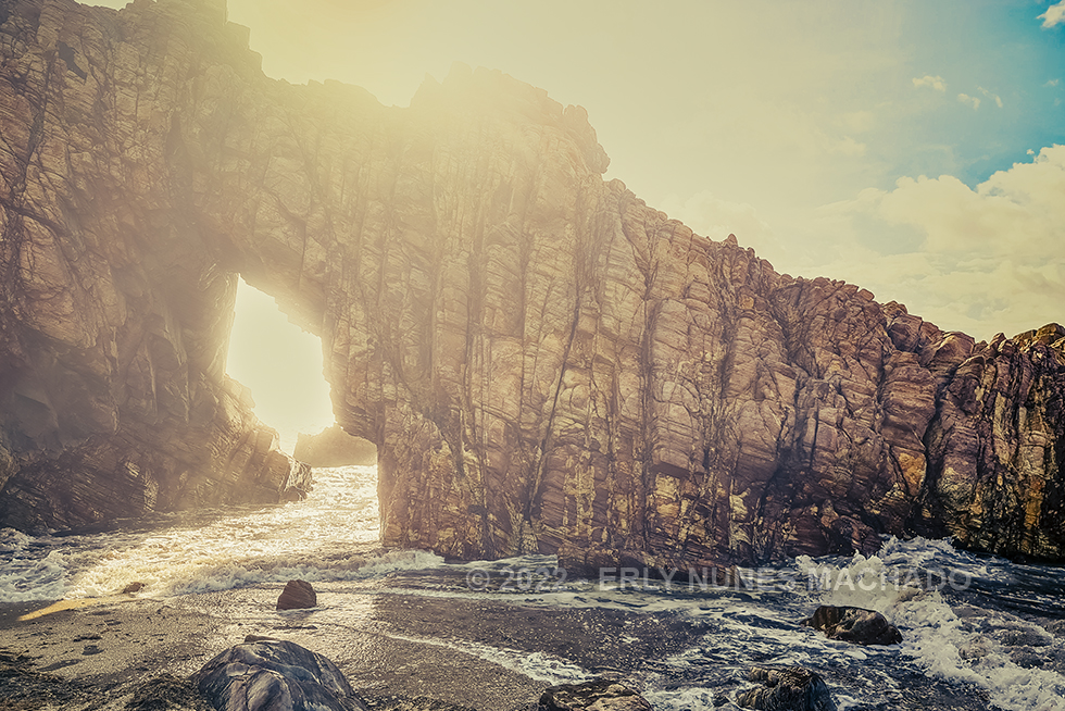 Pedra Furada, Jericoacoara, Jijoca - Ceará