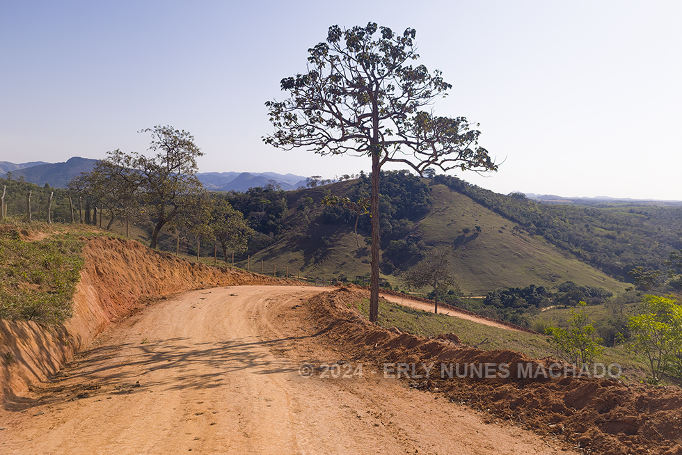 Pedal pelo Monte Urubu, Belo Horizonte - Anchieta - Espírito Santo