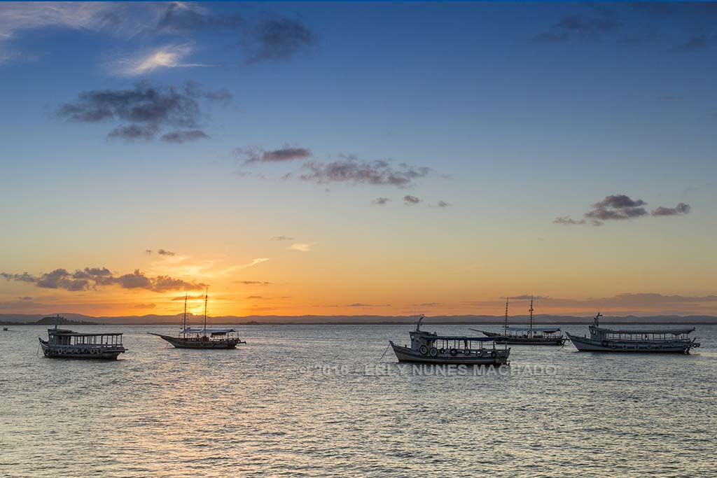 Barra Grande, Maraú - Bahia