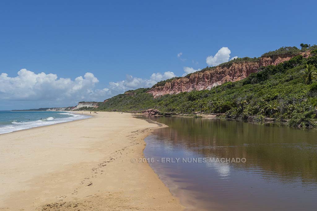 Arraial d'Ajuda, Porto Seguro - Bahia
